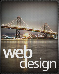 San Francisco Web Design