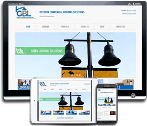 Responsive web designers San Francisco