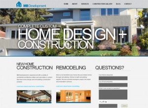 bay area residential home construction contractor