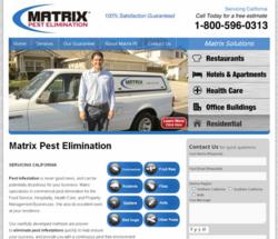 Pest Elimination Bay Area