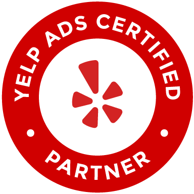 Certified Yelp Partners