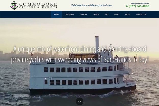 get a website made, Castro Valley, Bay Area, San Francisco