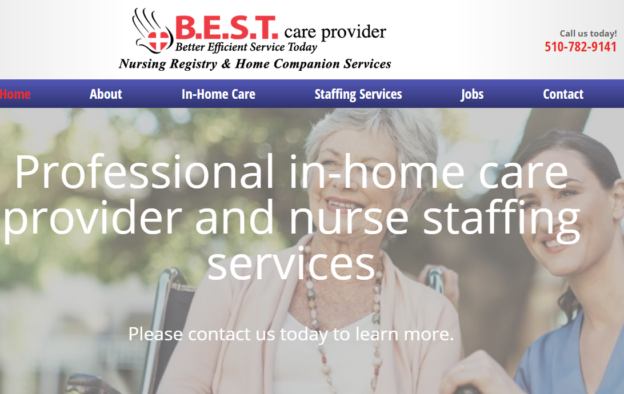 KO Websites WordPress custom website design