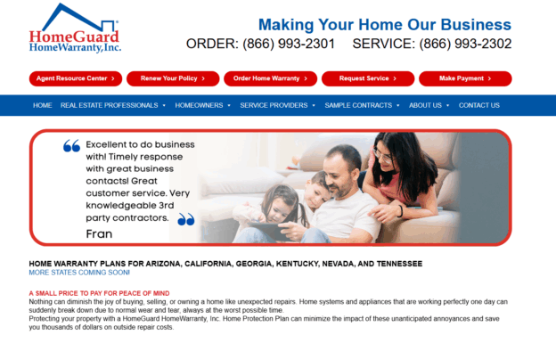 Custom Web Development