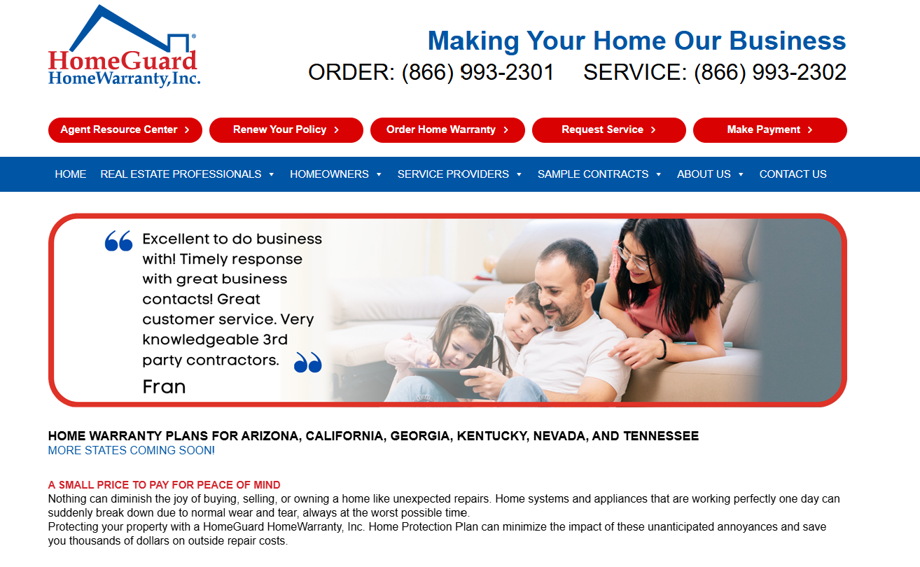 Custom Web Development