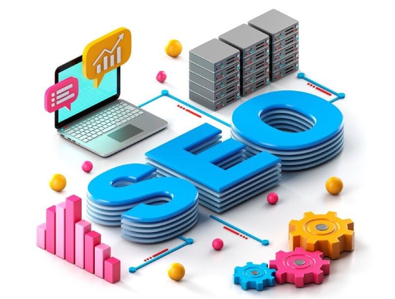 SEO Program Elements - Bay Area SEO Agency