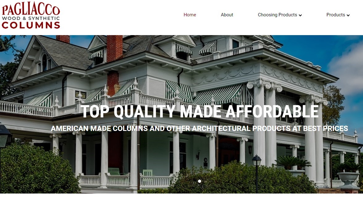 Bay-Area-website-design-columns