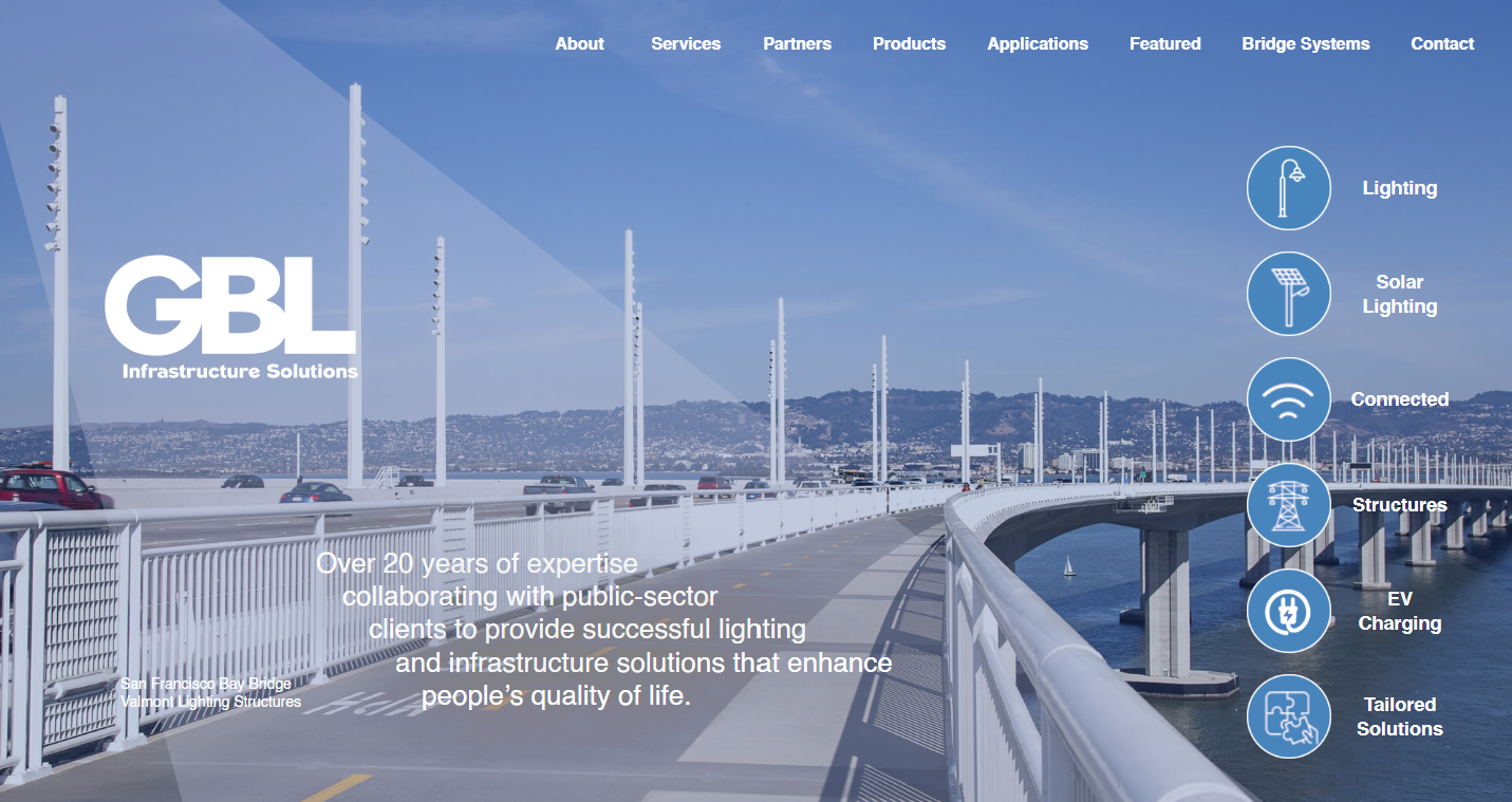 Best Wordpress Web Design Winner