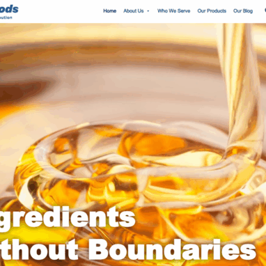 KO Websites Launches Brand Refresh and New Website for BayCo Foods