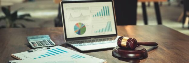 digital marketing for law firms web design