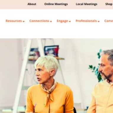 Launching a New Chapter for LifeRing