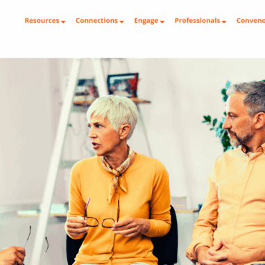 Launching a New Chapter for LifeRing