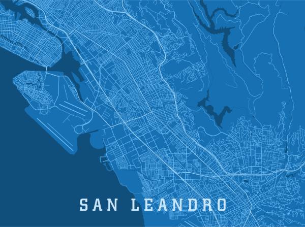 san leandro web design seo