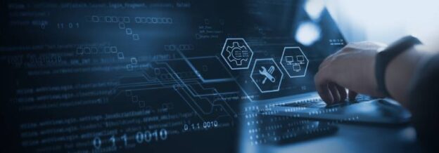 web design digital marketing for tech companies