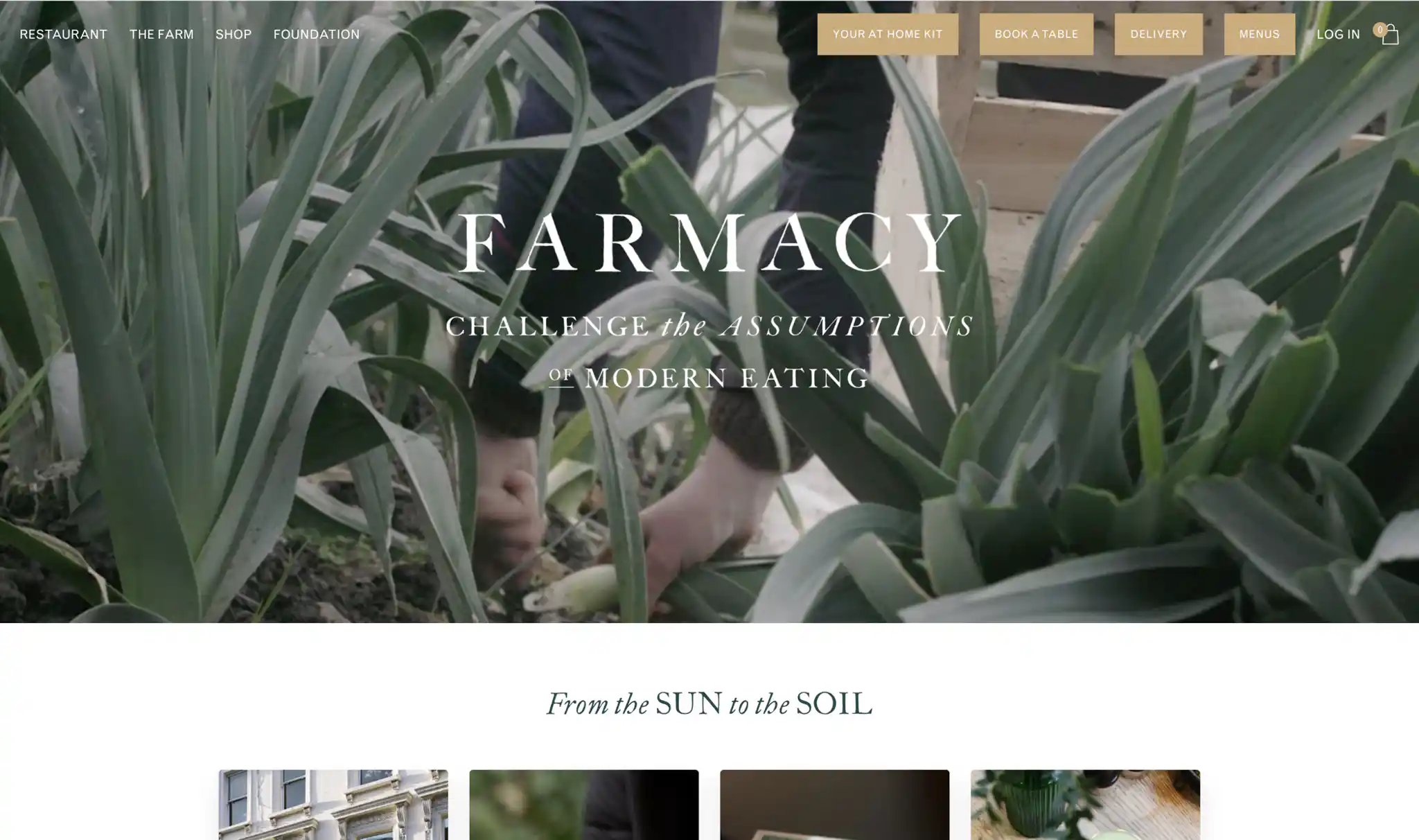 Farmacy