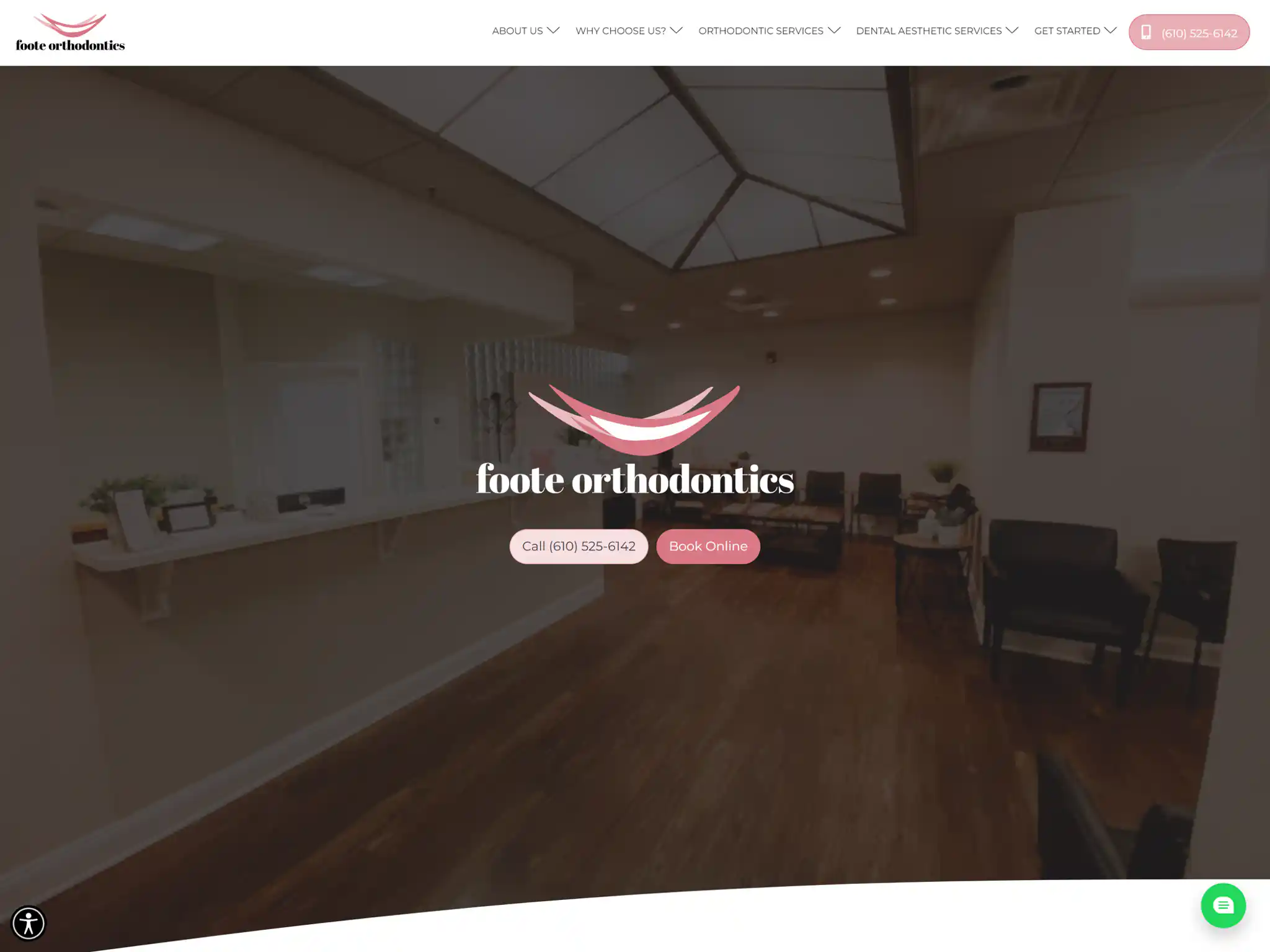 Foote Orthodontics