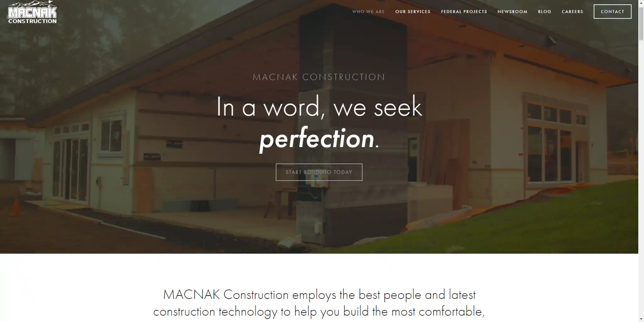 MACNAK Construction