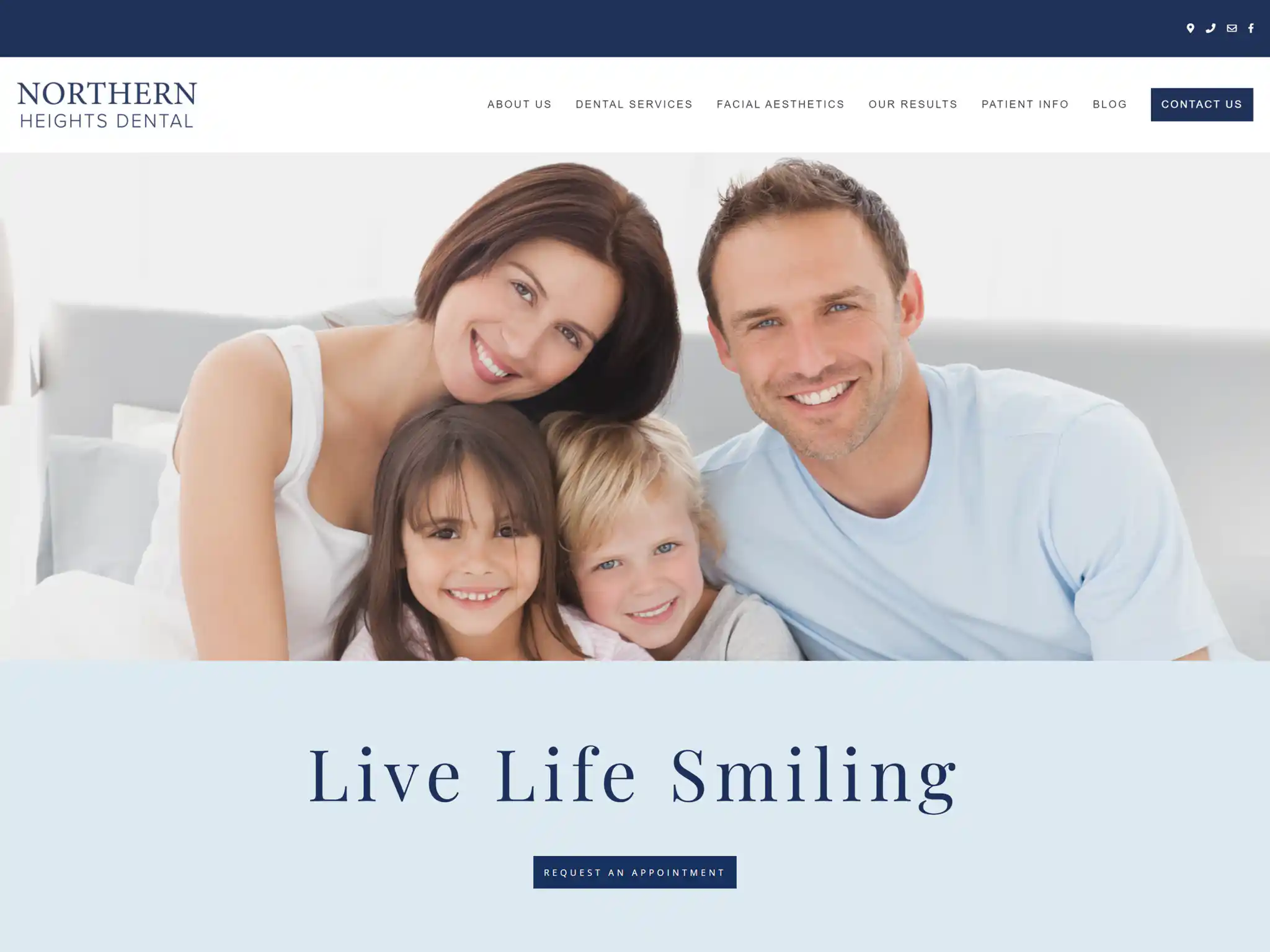 Northern Heights Dental