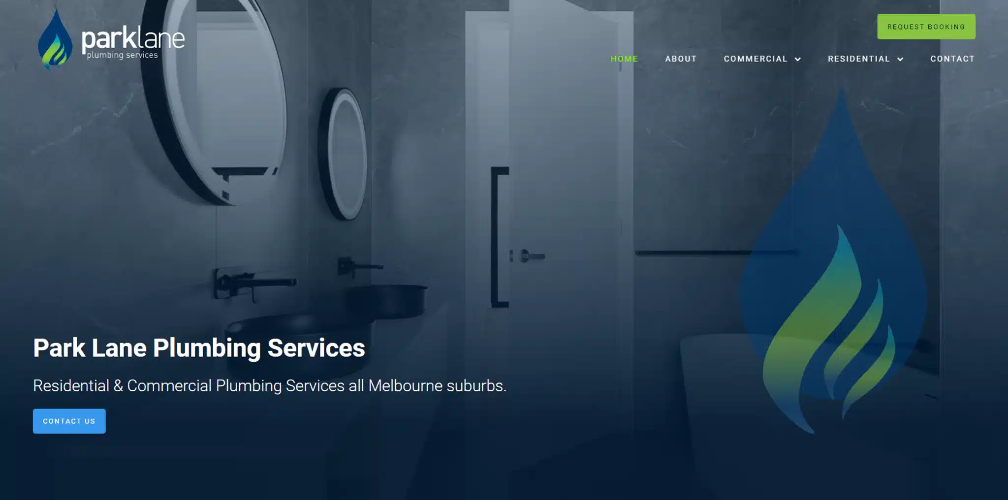 Parklane Plumbing