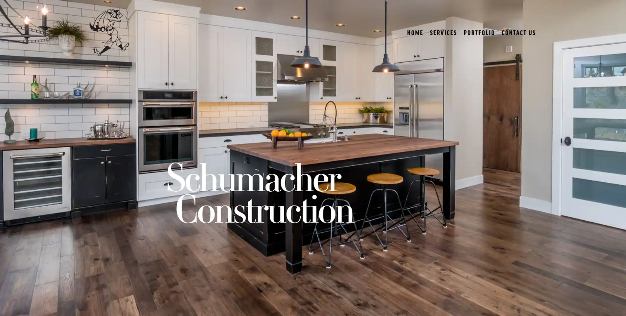 Schumacher Construction Inc