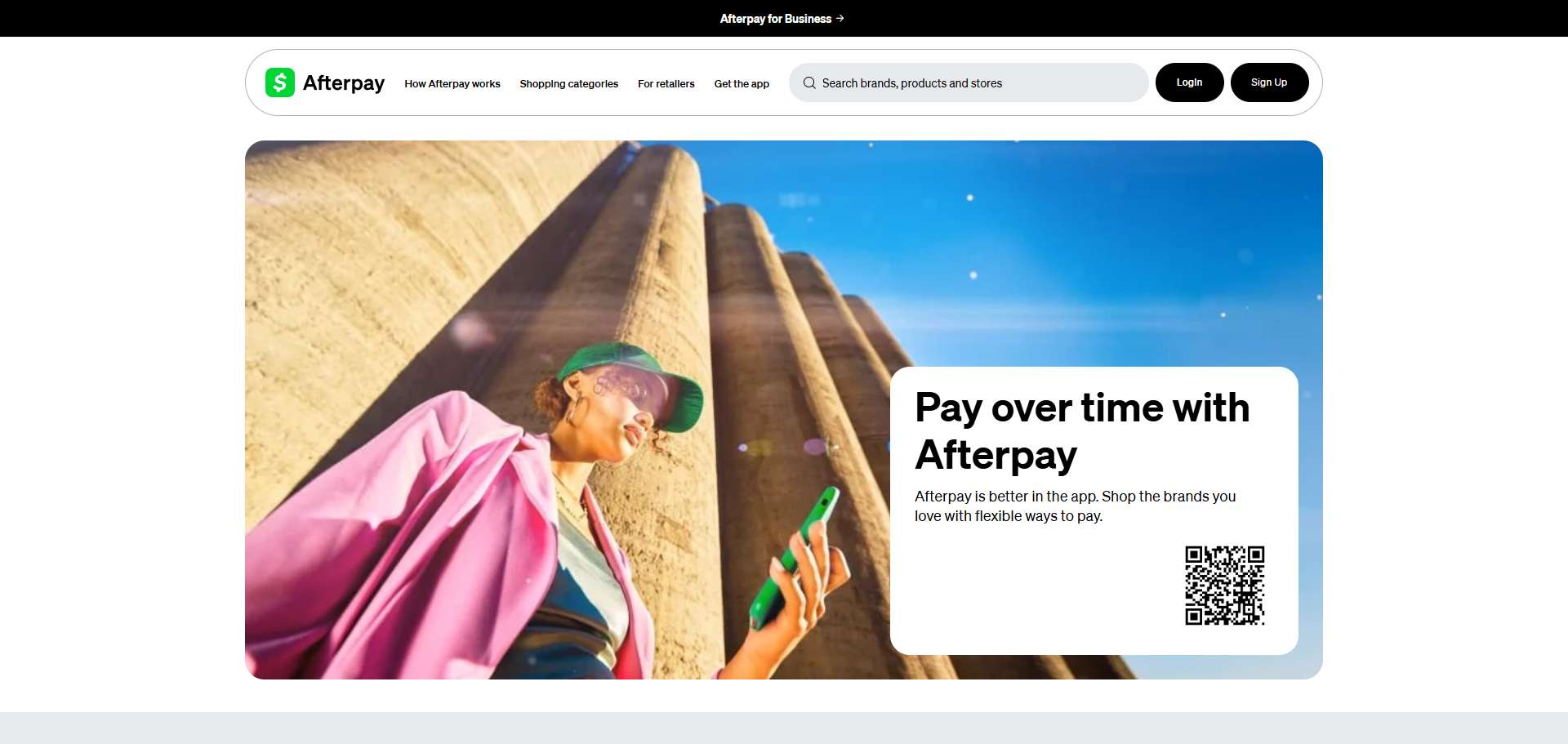 Afterpay