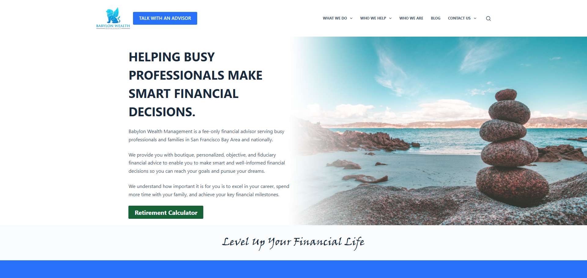 Babylon Wealth Management