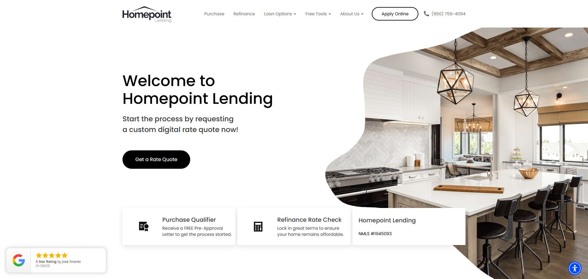 Homepoint Lending