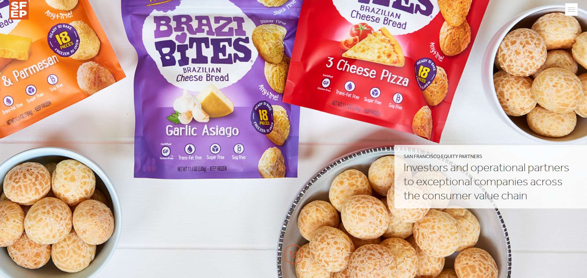 San Francisco Equity Partners