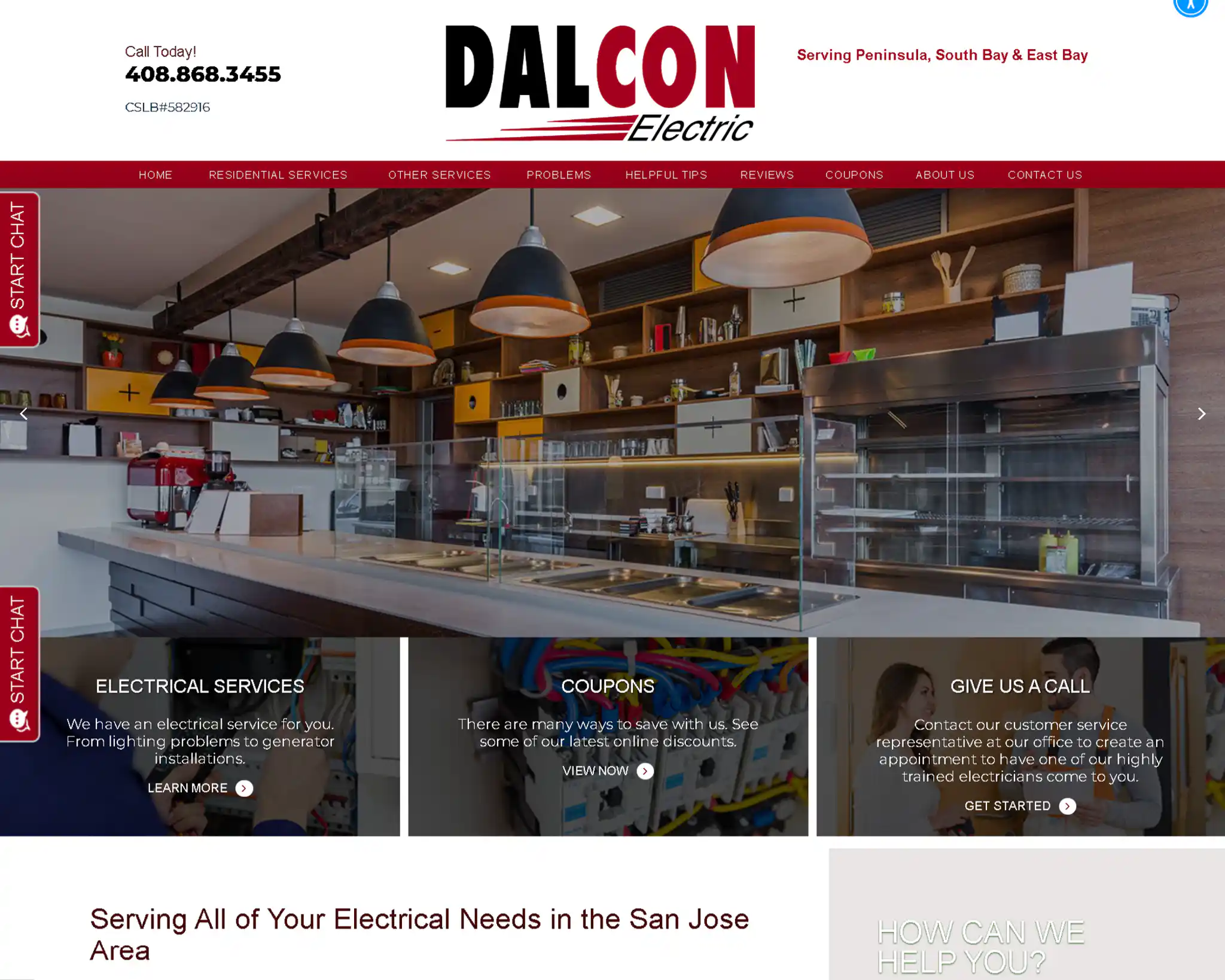 dalcon | KO Websites dalcon