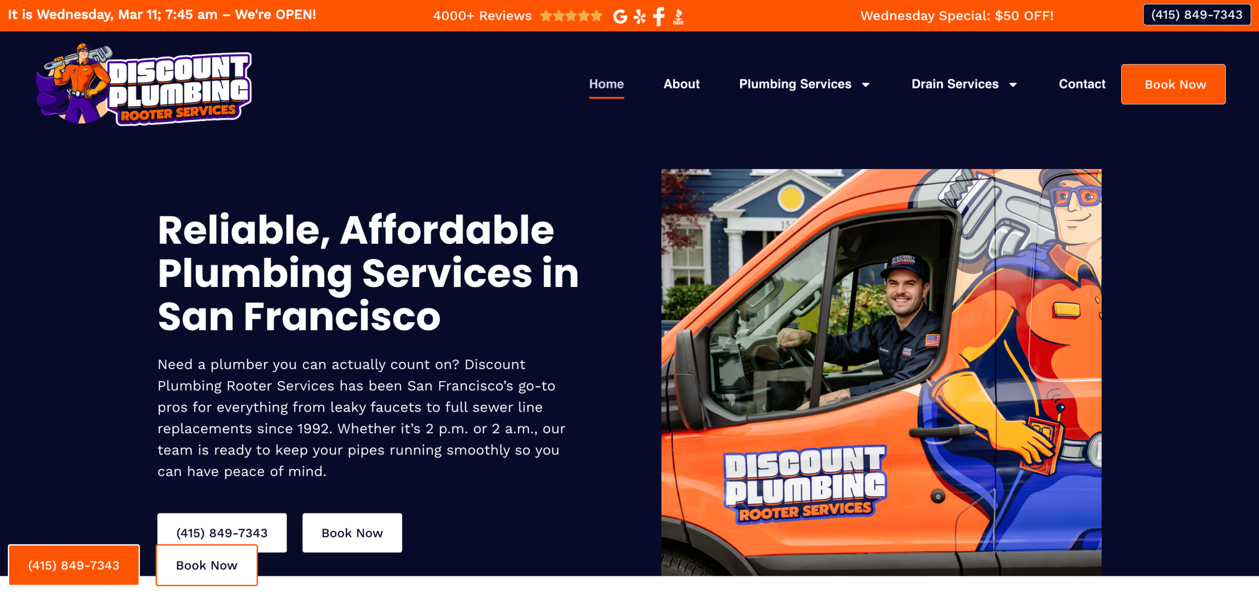 discount | KO Websites discount