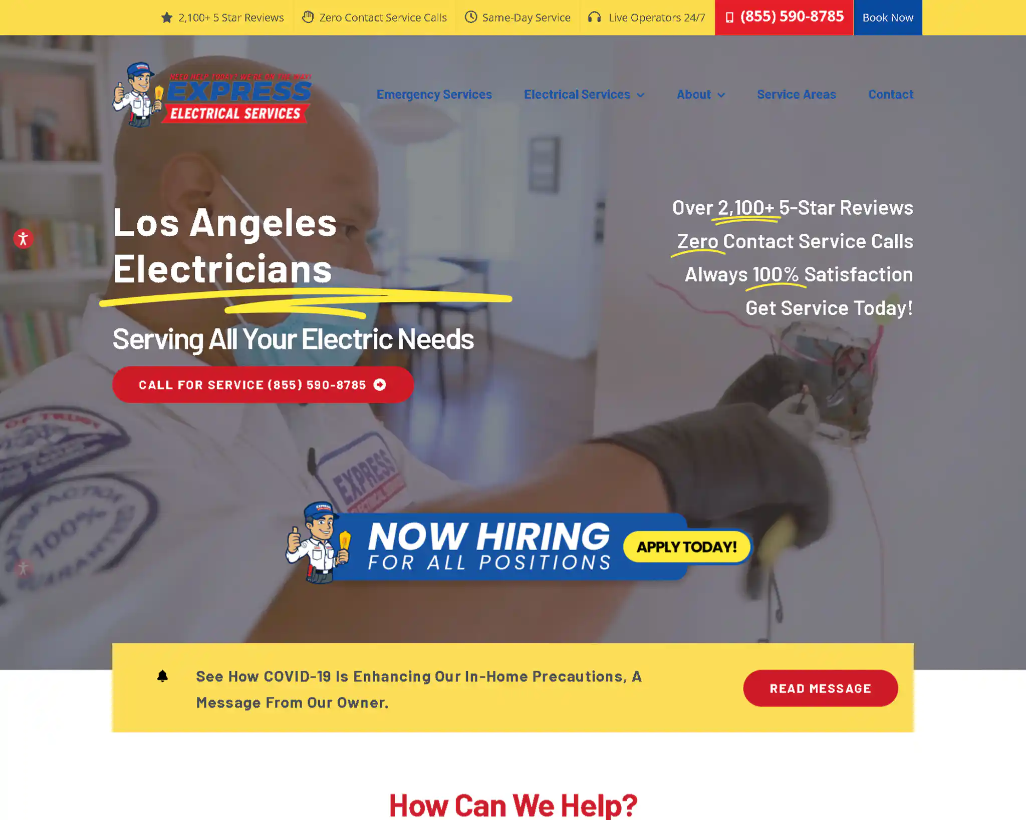 expresselectrical | KO Websites expresselectrical