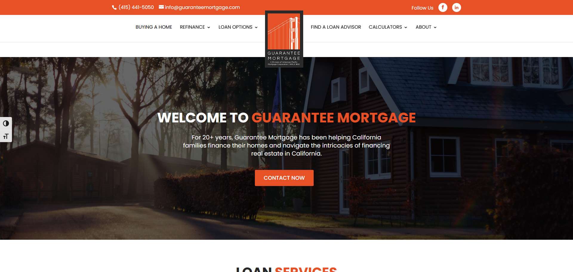 guaranteemortgage