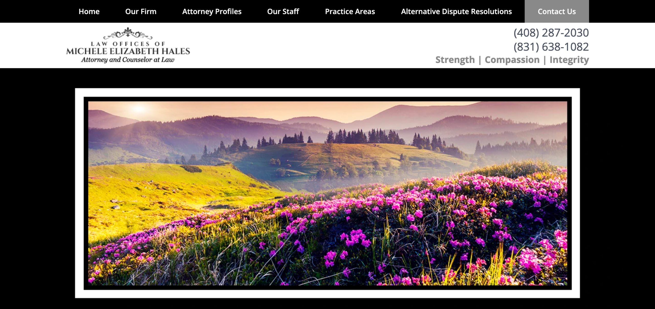 hales | KO Websites hales