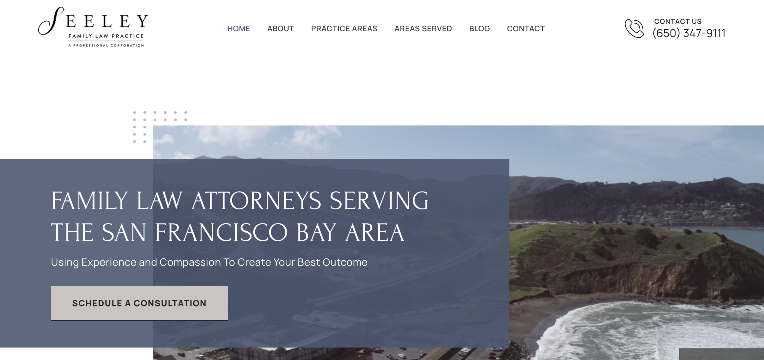 seeley | KO Websites seeley