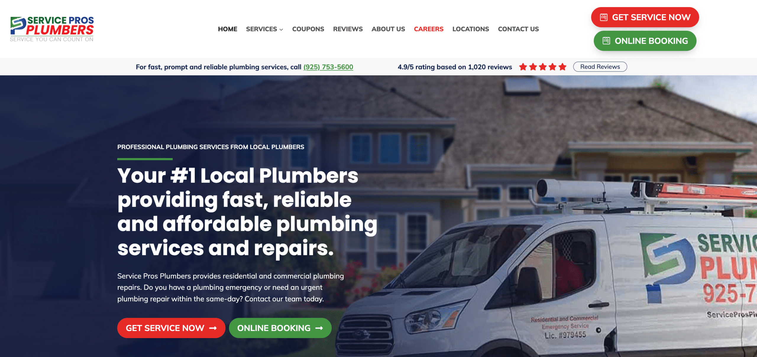 servicepro | KO Websites servicepro