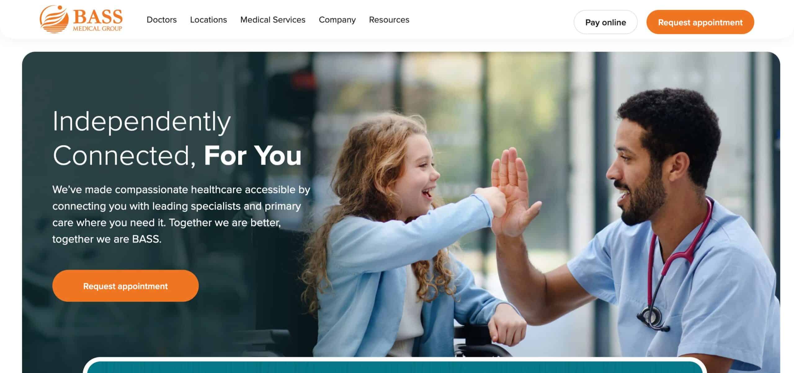 BASS Medical Group