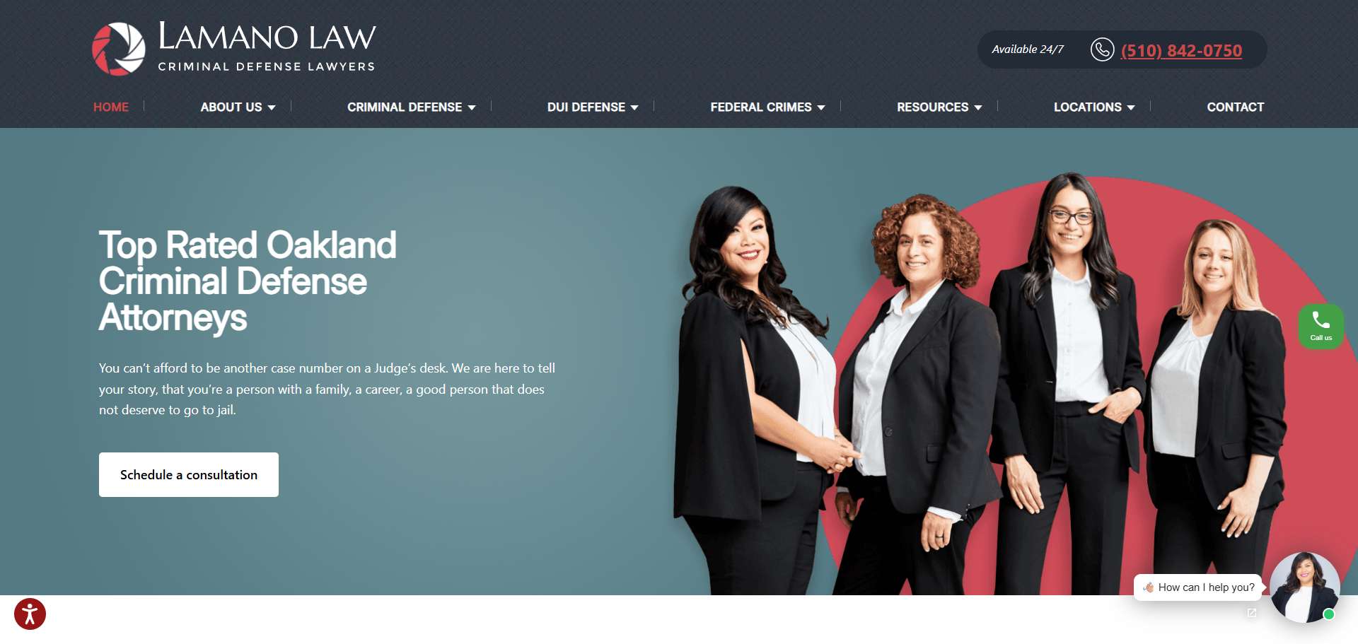 Lamano Law Office