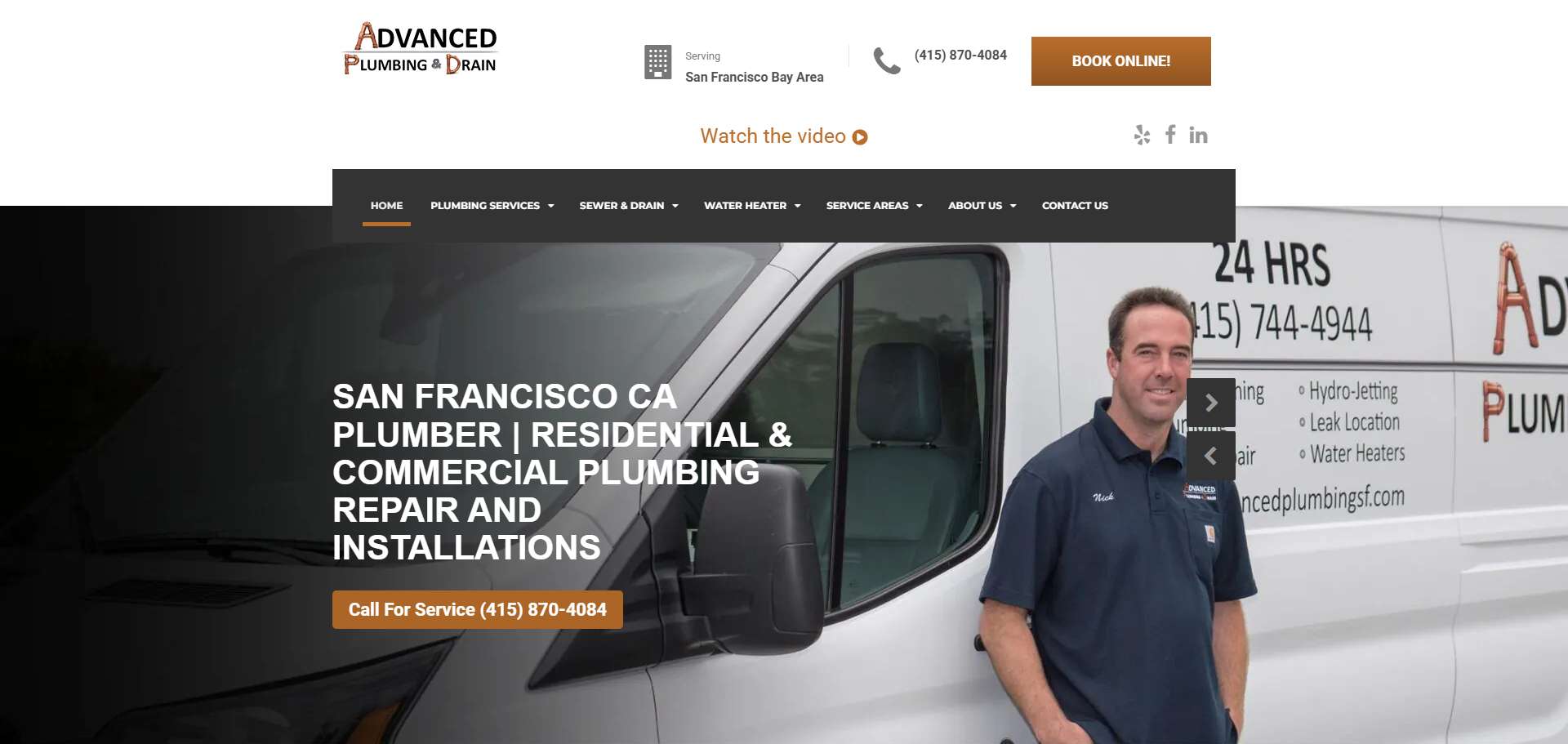 advancedplumbingsf