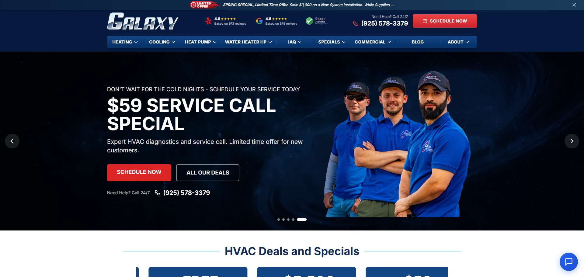 galaxyservices
