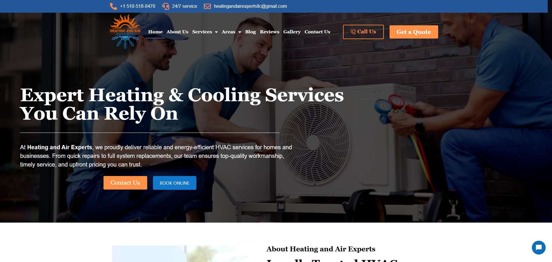 heatingandairexpertsllc