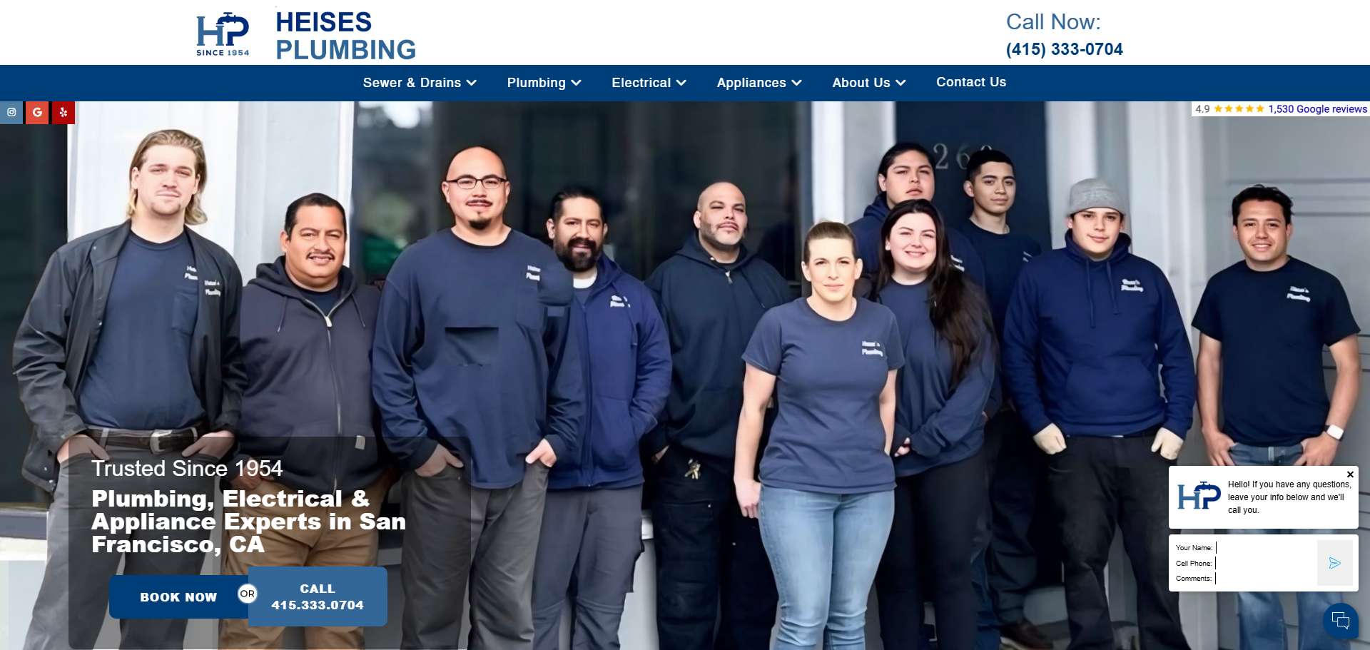 heisesplumbing