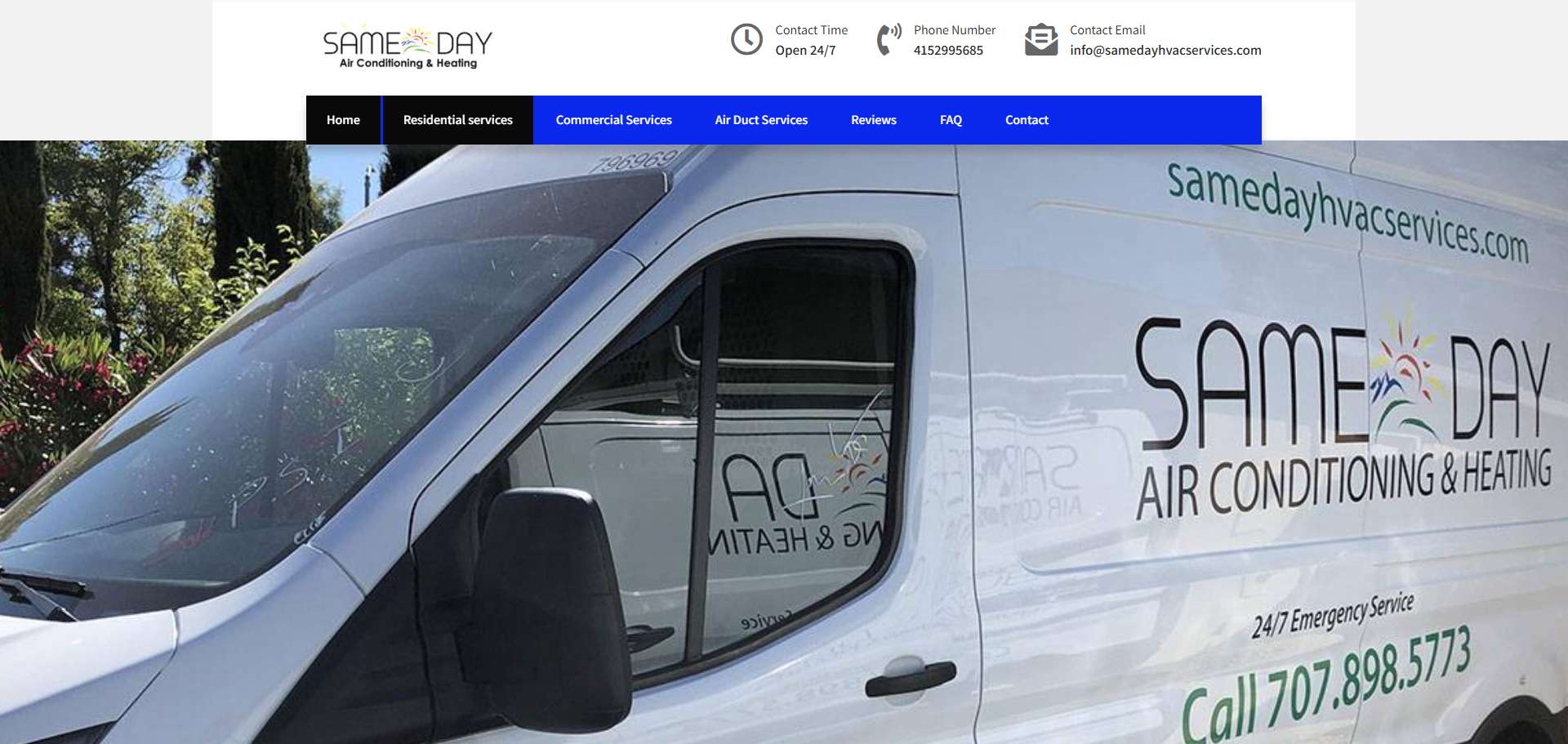 hvacsanfrancisco