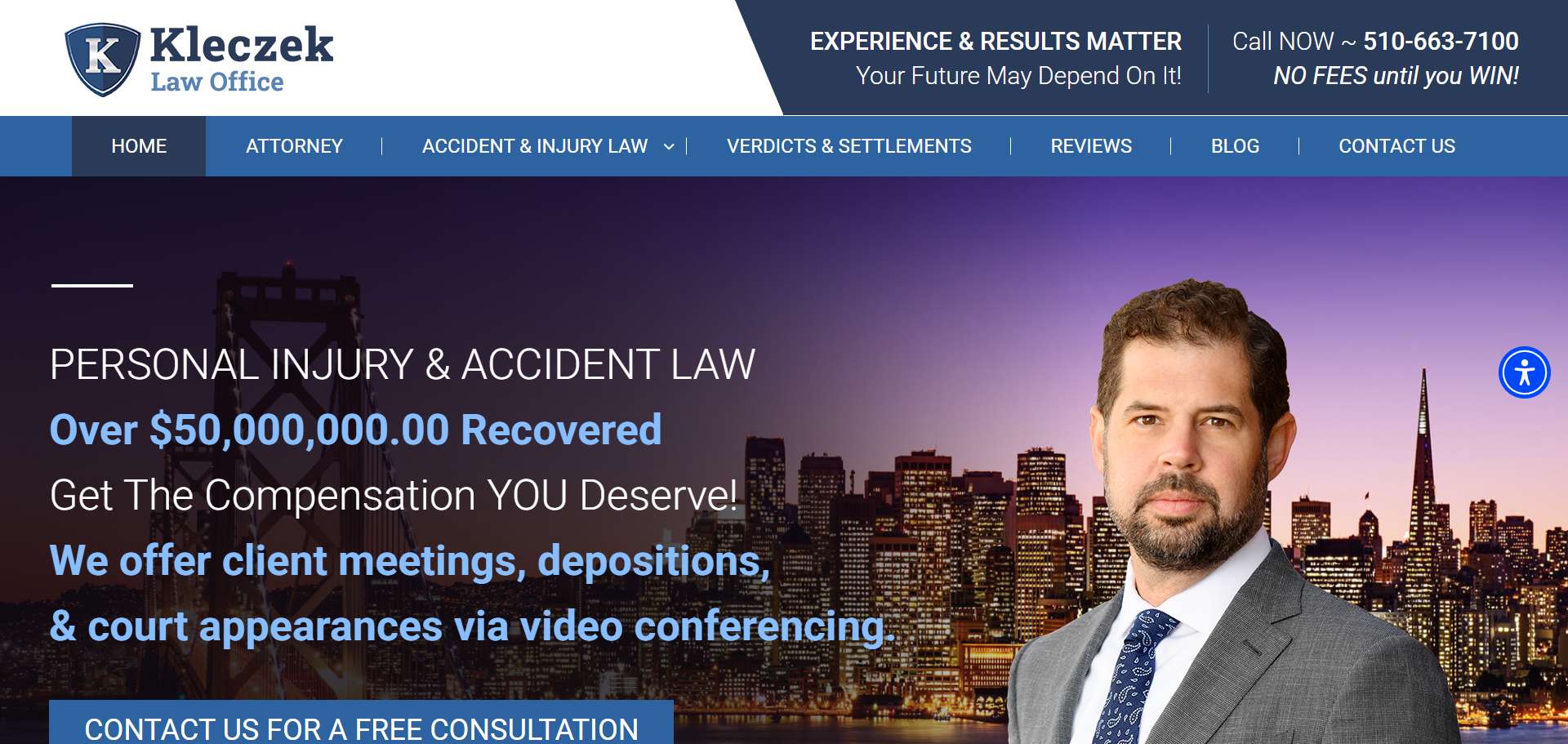 kleczekinjurylaw