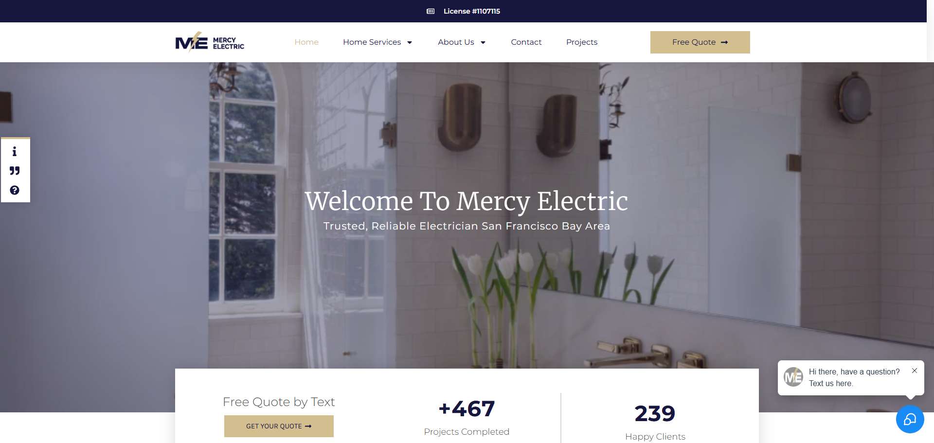 mercyelectrician