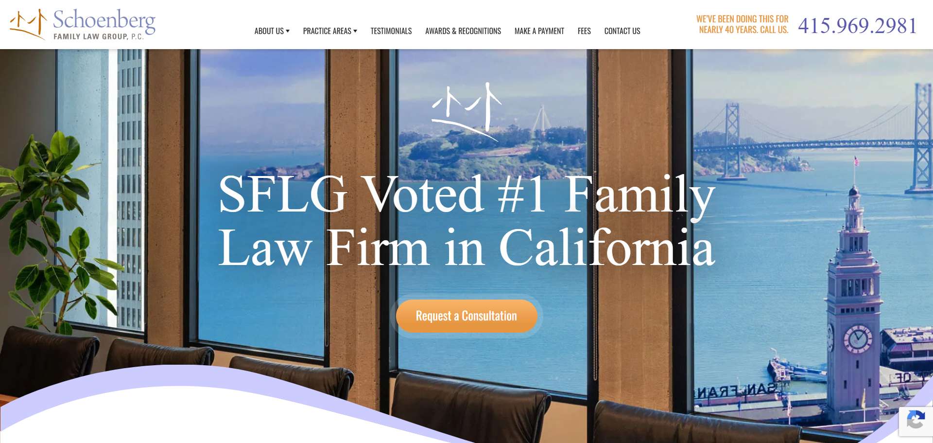 Schoenberg Family Law Group