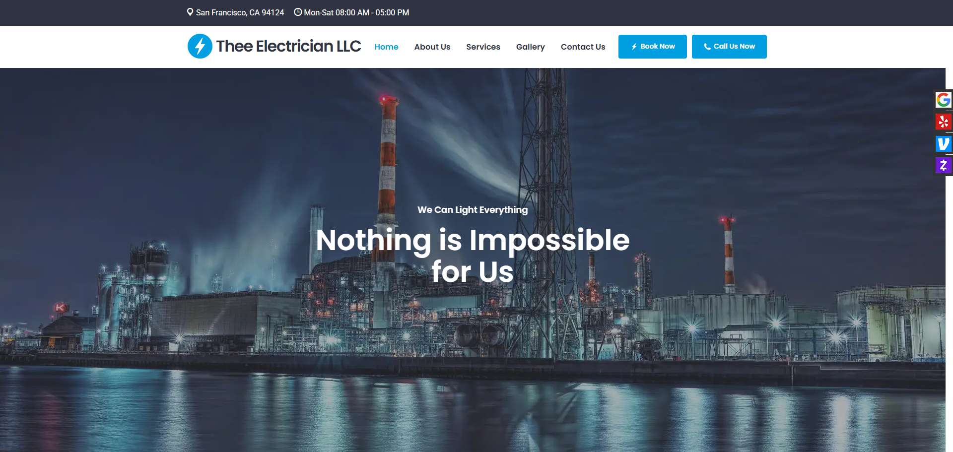 theeelectrician