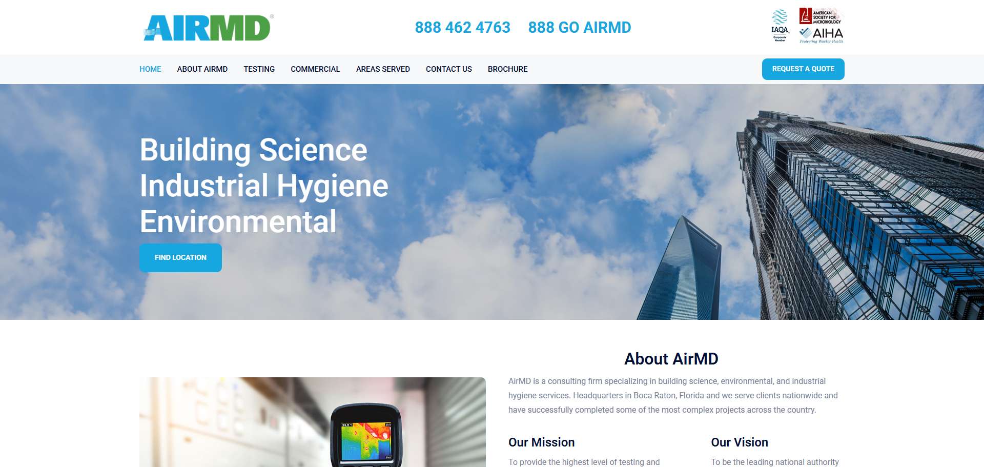 AirMD