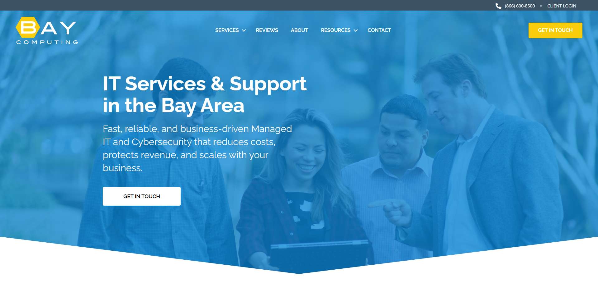 Bay Computing