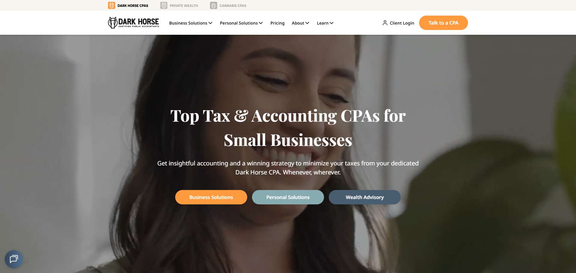 Dark Horse CPAs