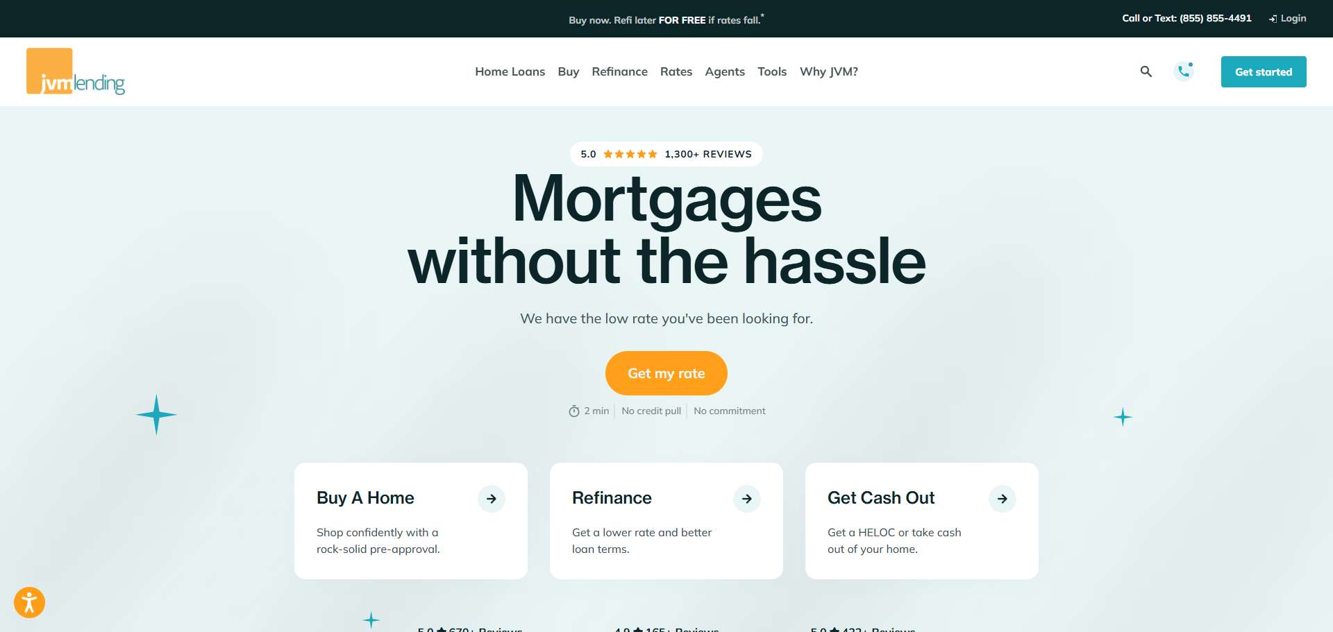 JVM Lending